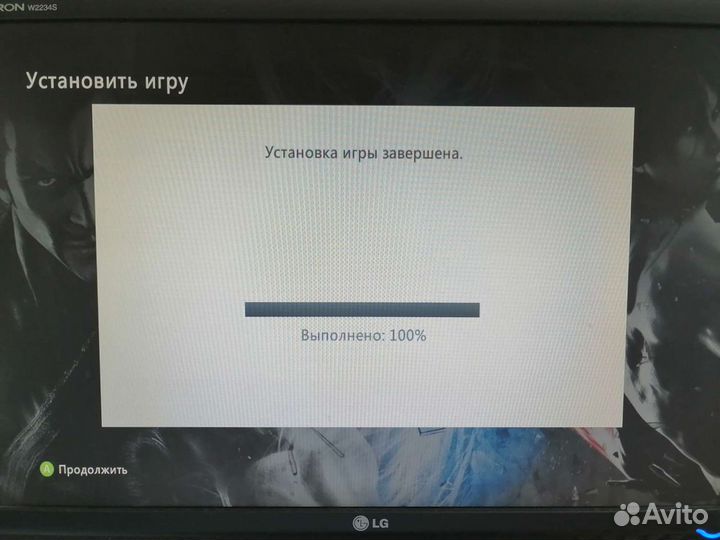 Игра Tekken Tag Tournament 2