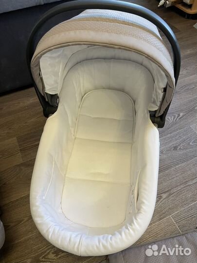 Peg perego book cross 3 в 1