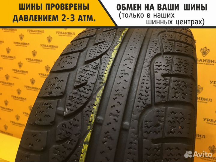 Kumho I'Zen XW KW17 205/55 R16