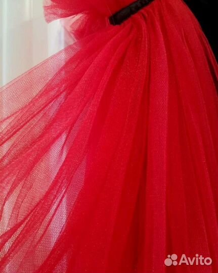 Вечернее платье для девочки 152