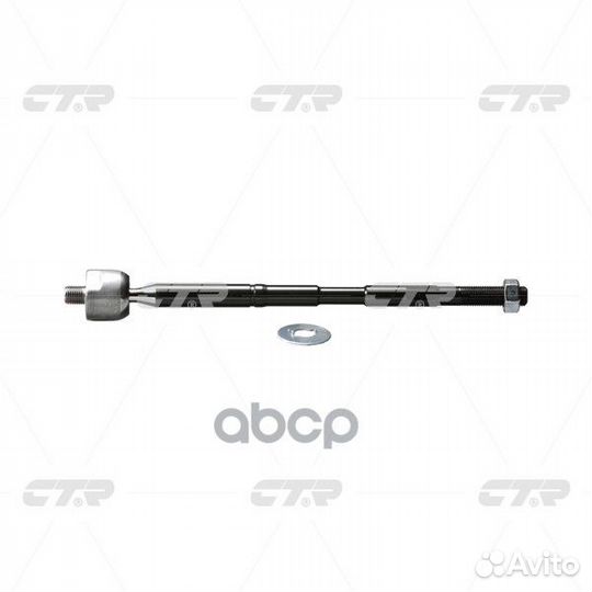 CRT-79 Тяга рулевая перед прав/лев CR0651