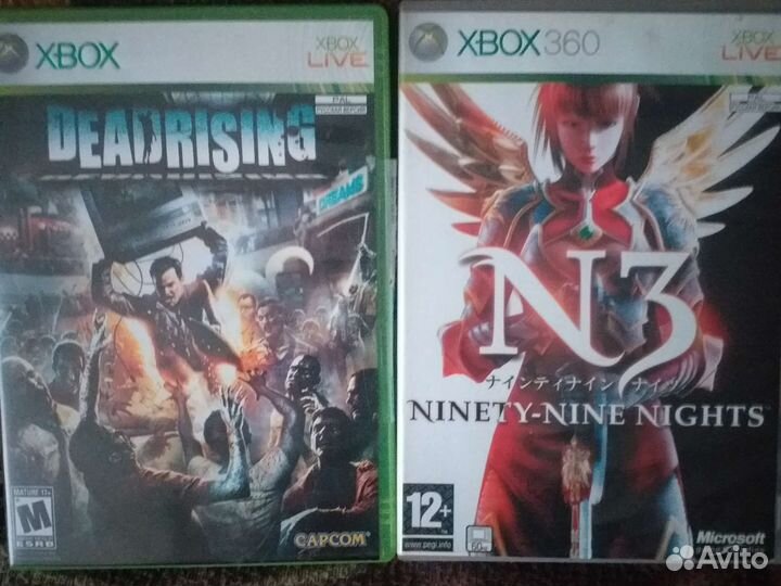 Игры для прошитого икс бокс 360 LT 3.0