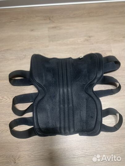 Ортез коленный orlett