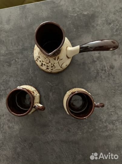 Набор для кофе