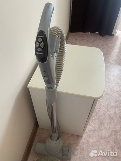 Пылесос Samsung lg