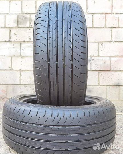 Dunlop SP Sport Maxx 050 DSST CTT 225/50 R18 95V