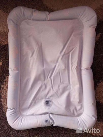 Водяной коврик