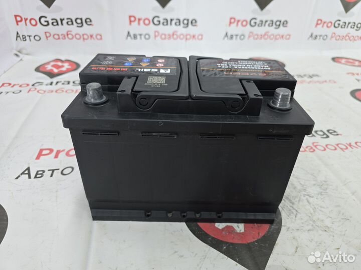 Аккумуляторная батарея аккумулятор Jaecoo J7