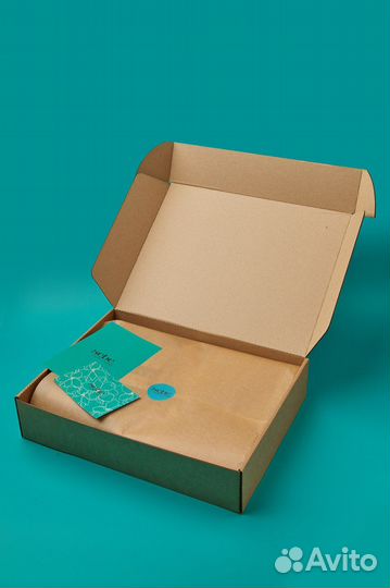 Набор разделочных досок на подставке из Дуба