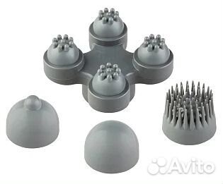 Новый Вибромассажер