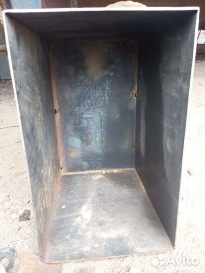 Печь для бани