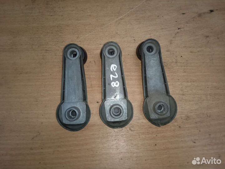 Ручки стеклоподъёмников bmw 5 E28 бмв 5 E28