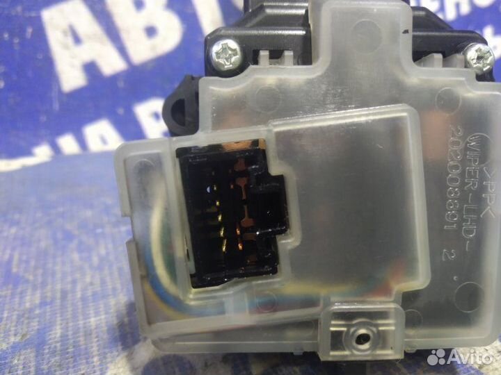 Переключатель дворников Ssangyong Actyon New