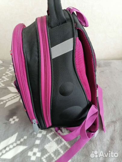 Рюкзак школьный для девочки