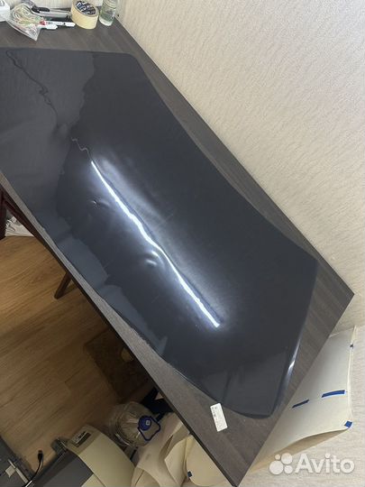 Съемная тонировка