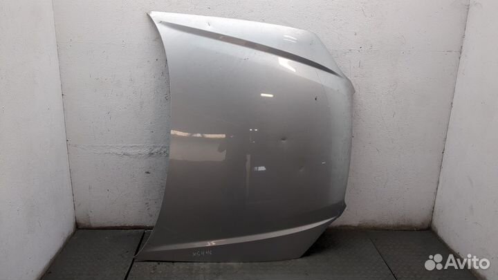 Капот Subaru Legacy (B13), 2005