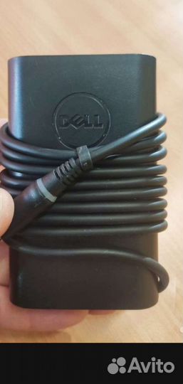 Блок питания для ноутбука 65w type c