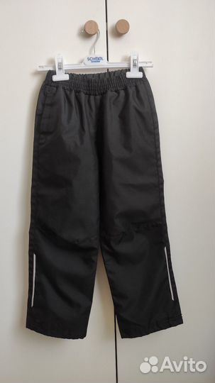 Брюки Lassie 110 демисезон