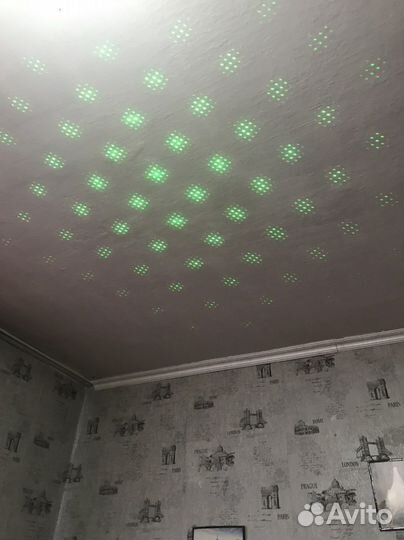 Лазерная указка