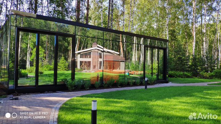 Монтажник светопрозрачных конструкций и окон пвх