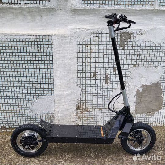 Электросамокат ZR ONE