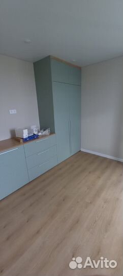 Отделочные работы частный мастер