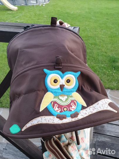 Коляска peg perego gt3 2 в 1