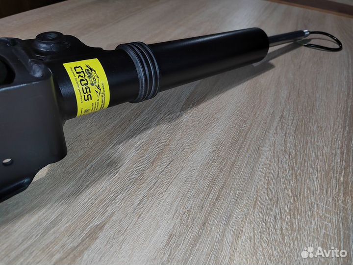 Амортизатор VW Touareg NF, Cayenne 958