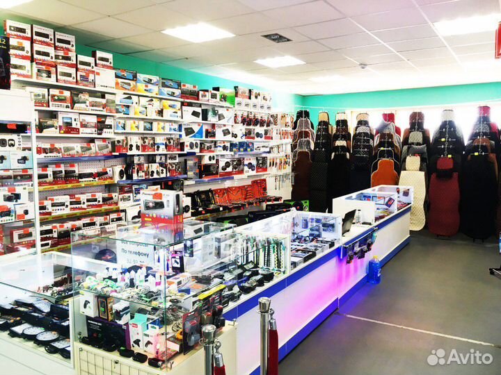 Набор адаптеров для головок на шуруповерт