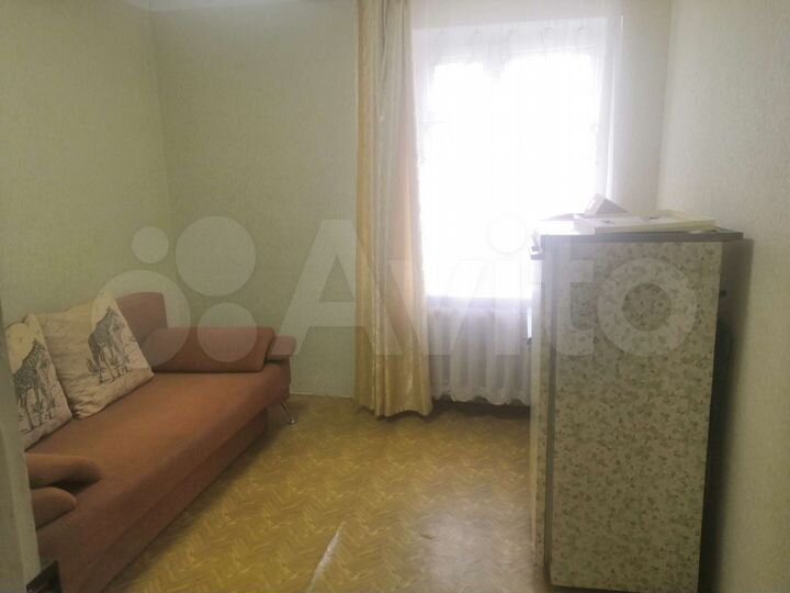 3-к. квартира, 70 м², 9/9 эт.