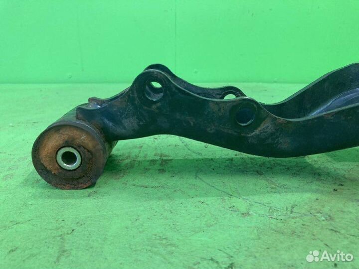 Кронштейн кабины MAN TGA