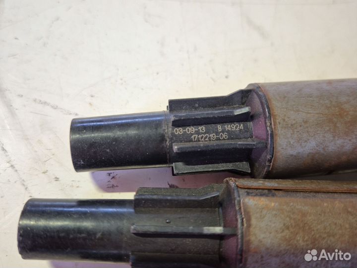 Катушка свечей зажигания Bmw e46