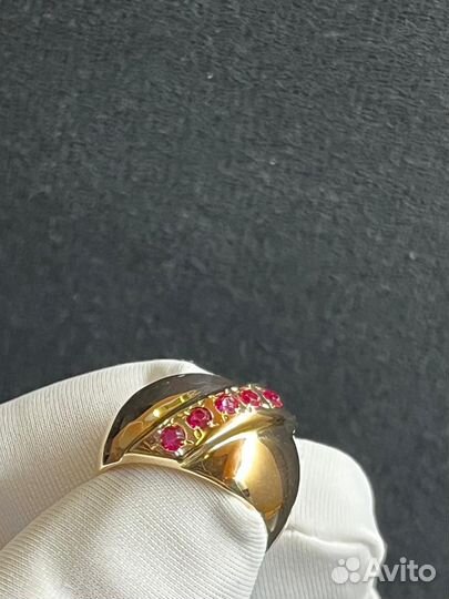 Золотое кольцо