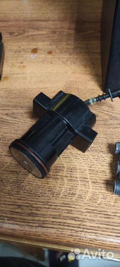 Запчасти кофемашин kaffit