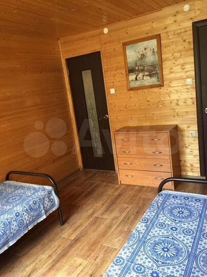 Дом 110 м² на участке 10 сот.