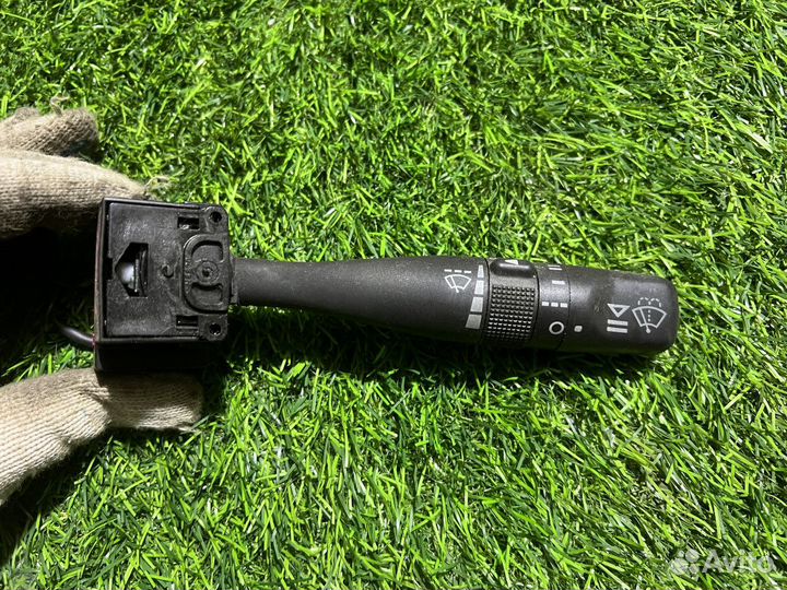 Переключатель стеклоочистителей Land Rover