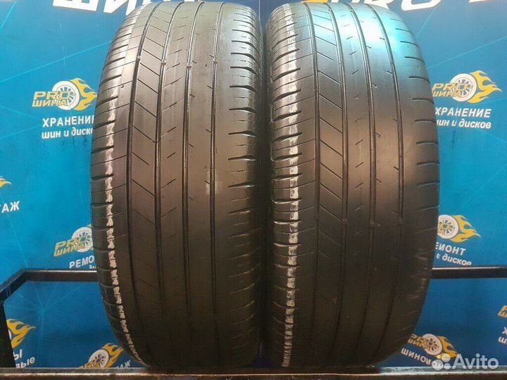 Goodyear EfficientGrip Performance 215/60 R16