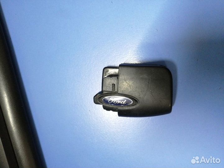 Блок управления центральным замком Ford Focus 2