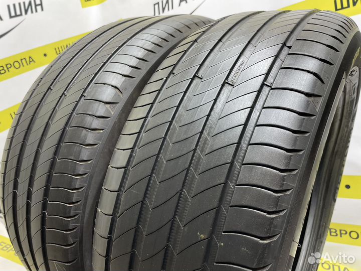 Michelin Primacy 4 225/55 R18 100R