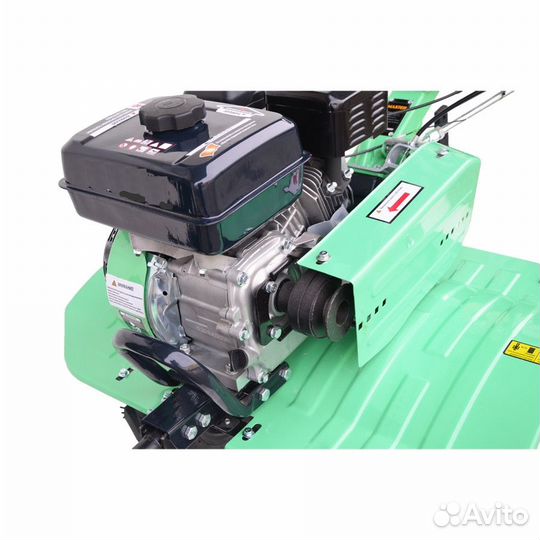 Мотоблок пониженная передача 3+1