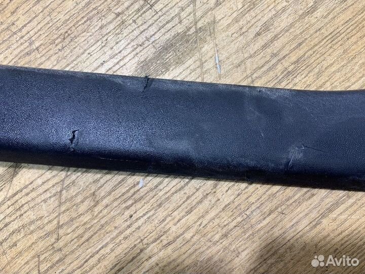 Накладка порога внутренняя Skoda Octavia a5