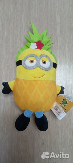 Игрушки