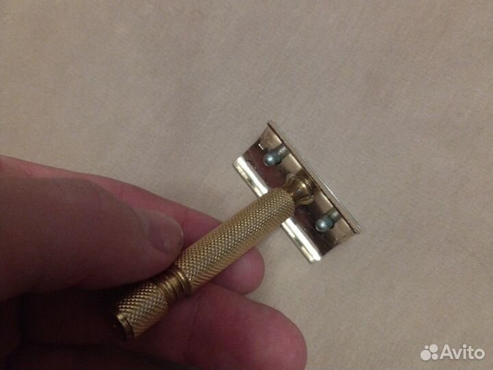 Бритвенный станок 