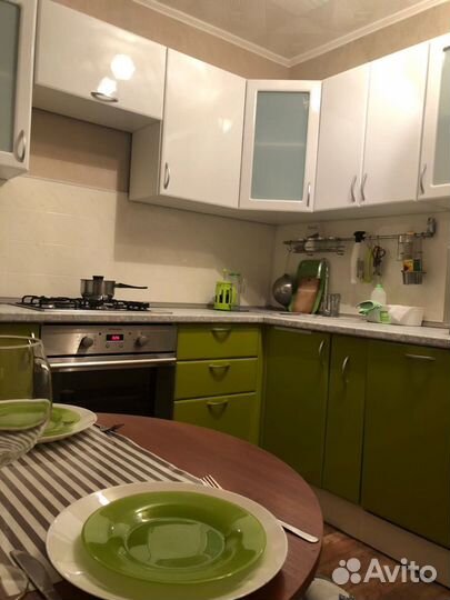 Кухонный гарнитур