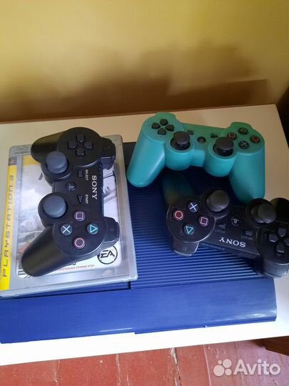 Sony playstation PS3