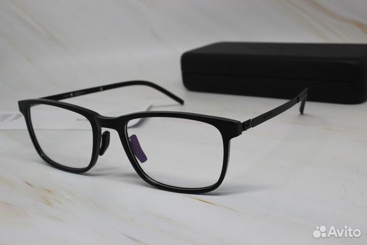 Опpавa для oчкoв ic berlin