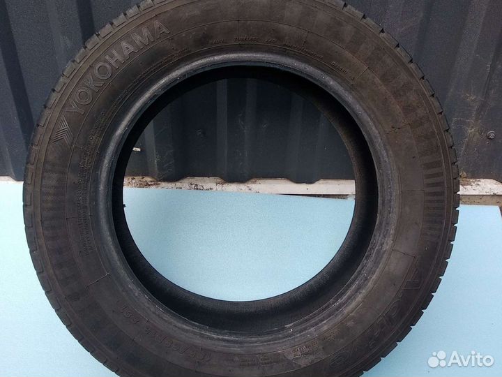 Yokohama A.DriveR1 185/65 R15 88T