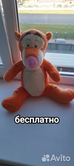 Тигр бесплатно