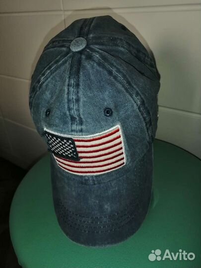 Кепка мужская