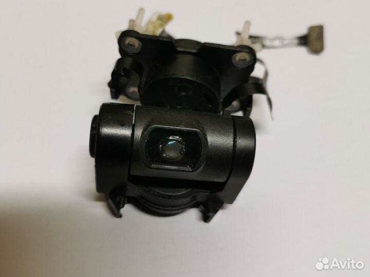 Подвес Hubsan zino h117s